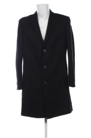 Palton de bărbați Montego, Mărime L, Culoare Negru, Preț 281,58 Lei