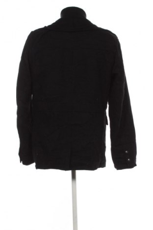 Palton de bărbați Much More, Mărime XL, Culoare Negru, Preț 150,99 Lei