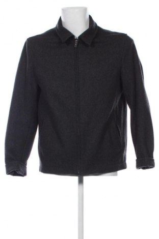 Męski płaszcz Old Navy, Rozmiar M, Kolor Szary, Cena 236,99 zł