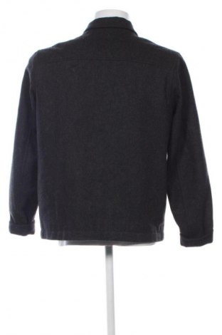 Męski płaszcz Old Navy, Rozmiar M, Kolor Szary, Cena 236,99 zł