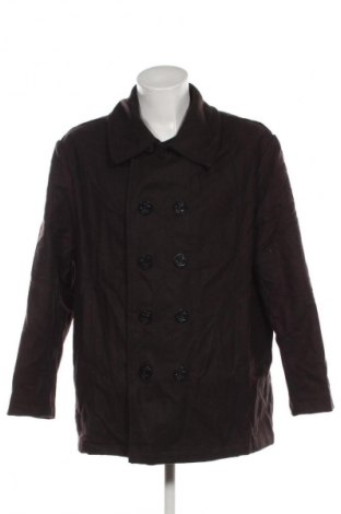 Herrenmantel Old Navy, Größe XL, Farbe Braun, Preis € 53,99