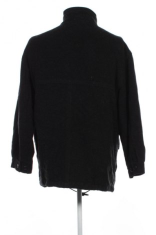 Herrenmantel Paolo Negrato, Größe XL, Farbe Schwarz, Preis 11,99 €