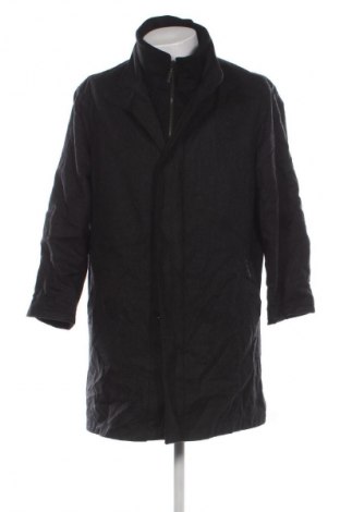 Palton de bărbați Pierre Cardin, Mărime L, Culoare Negru, Preț 367,99 Lei