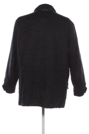 Palton de bărbați Pierre Cardin, Mărime XL, Culoare Negru, Preț 373,99 Lei