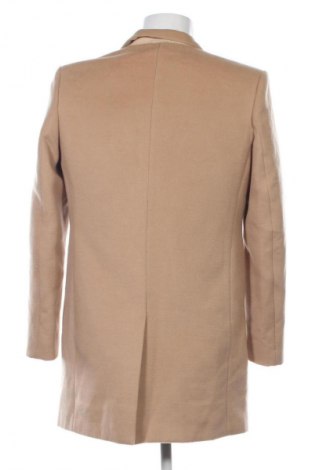 Herrenmantel Primark, Größe M, Farbe Beige, Preis € 58,99