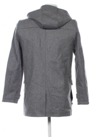 Herrenmantel Primark, Größe S, Farbe Grau, Preis € 47,99