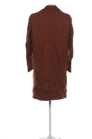 Pánský kabát  River Island, Velikost M, Barva Hnědá, Cena  999,00 Kč