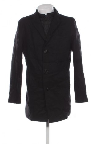 Pánsky kabát  S.Oliver, Veľkosť L, Farba Čierna, Cena  61,95 €