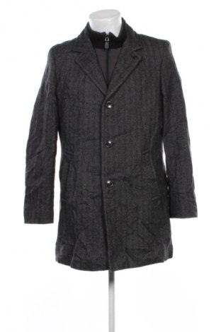 Palton de bărbați S.Oliver, Mărime L, Culoare Multicolor, Preț 321,99 Lei