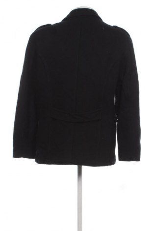 Palton de bărbați S.Oliver, Mărime L, Culoare Negru, Preț 327,99 Lei