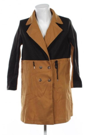 Ανδρικά παλτό SHEIN, Μέγεθος L, Χρώμα Πολύχρωμο, Τιμή 22,99 €