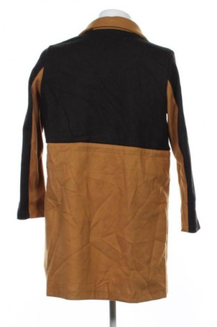 Ανδρικά παλτό SHEIN, Μέγεθος L, Χρώμα Πολύχρωμο, Τιμή 22,99 €