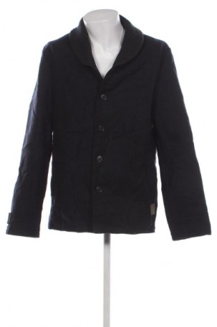 Pánsky kabát  Scotch & Soda, Veľkosť XXL, Farba Modrá, Cena  132,95 €