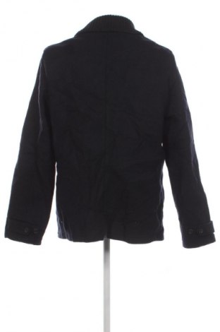 Pánsky kabát  Scotch & Soda, Veľkosť XXL, Farba Modrá, Cena  132,95 €