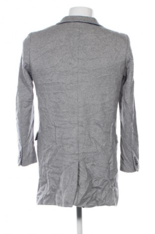 Męski płaszcz Scotch & Soda, Rozmiar M, Kolor Szary, Cena 584,99 zł