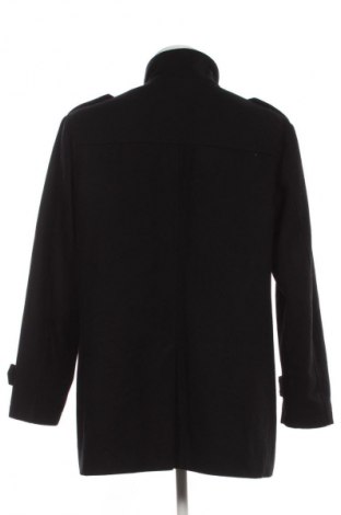 Palton de bărbați Selected Homme, Mărime XXL, Culoare Negru, Preț 324,12 Lei