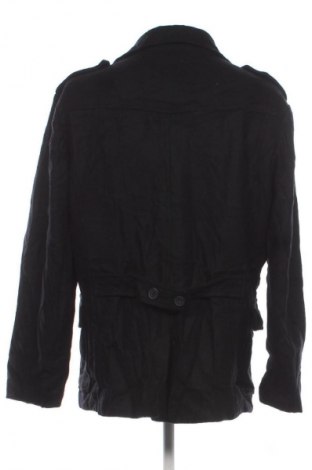 Palton de bărbați Smog, Mărime XL, Culoare Negru, Preț 167,99 Lei
