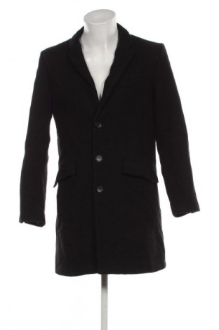 Férfi kabát Smog, Méret L, Szín Fekete, Ár 13 569 Ft