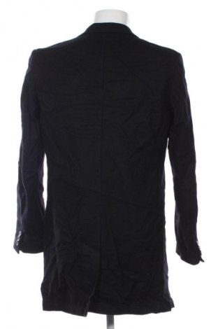 Męski płaszcz Strellson, Rozmiar L, Kolor Czarny, Cena 322,99 zł