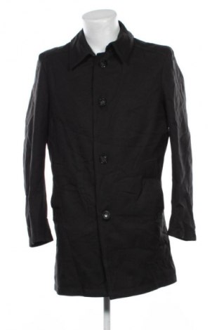 Palton de bărbați Strellson, Mărime M, Culoare Negru, Preț 211,99 Lei