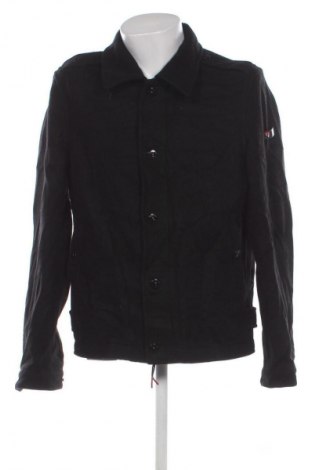 Pánsky kabát  Strellson, Veľkosť L, Farba Čierna, Cena  60,95 €