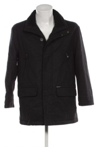 Męski płaszcz Sympatex, Rozmiar M, Kolor Szary, Cena 216,99 zł