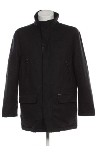 Ανδρικά παλτό Sympatex, Μέγεθος L, Χρώμα Μαύρο, Τιμή 47,99 €
