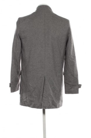 Męski płaszcz Tarocash, Rozmiar M, Kolor Szary, Cena 331,99 zł