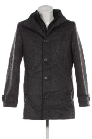 Ανδρικά παλτό Tom Tailor, Μέγεθος M, Χρώμα Γκρί, Τιμή 117,99 €