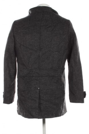 Ανδρικά παλτό Tom Tailor, Μέγεθος M, Χρώμα Γκρί, Τιμή 117,99 €