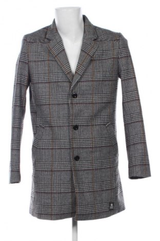 Ανδρικά παλτό Tom Tailor, Μέγεθος M, Χρώμα Πολύχρωμο, Τιμή 59,34 €