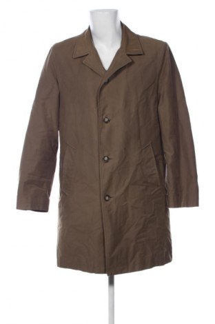 Herrenmantel Tommy Hilfiger, Größe XL, Farbe Braun, Preis 201,96 €