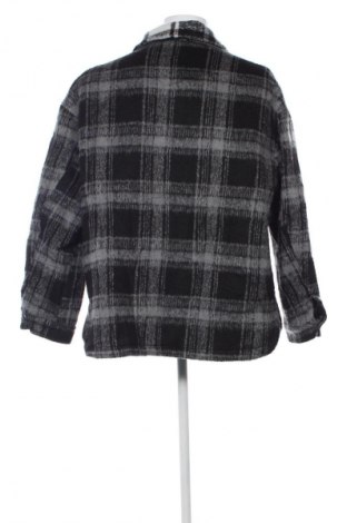 Męski płaszcz Topman, Rozmiar L, Kolor Kolorowy, Cena 227,99 zł