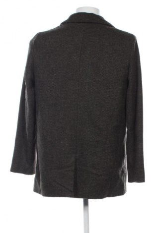 Męski płaszcz Trendyol, Rozmiar L, Kolor Zielony, Cena 215,21 zł