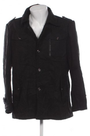 Férfi kabát Unbranded, Méret M, Szín Fekete, Ár 17 899 Ft