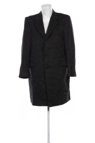 Palton de bărbați Unbranded, Mărime XL, Culoare Negru, Preț 235,99 Lei