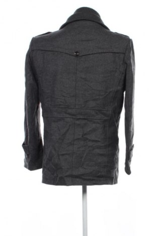 Męski płaszcz Unbranded, Rozmiar L, Kolor Szary, Cena 125,99 zł