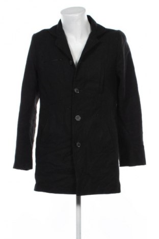 Herrenmantel Unbranded, Größe M, Farbe Schwarz, Preis € 28,99