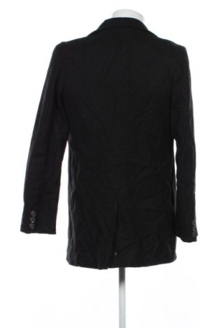 Herrenmantel Unbranded, Größe M, Farbe Schwarz, Preis € 28,99