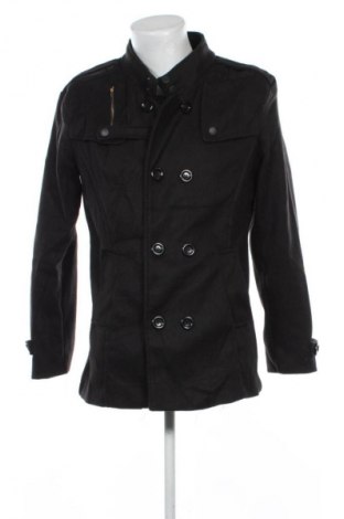 Palton de bărbați Unbranded, Mărime XL, Culoare Negru, Preț 147,99 Lei