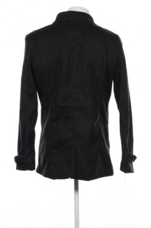 Palton de bărbați Unbranded, Mărime XL, Culoare Negru, Preț 147,99 Lei