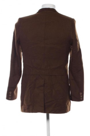Férfi kabát Unbranded, Méret S, Szín Barna, Ár 12 089 Ft
