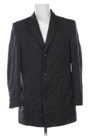 Pánsky kabát  Unbranded, Veľkosť L, Farba Sivá, Cena  23,95 €