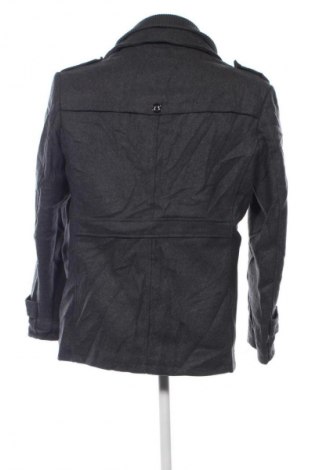 Męski płaszcz Unbranded, Rozmiar XL, Kolor Szary, Cena 124,99 zł