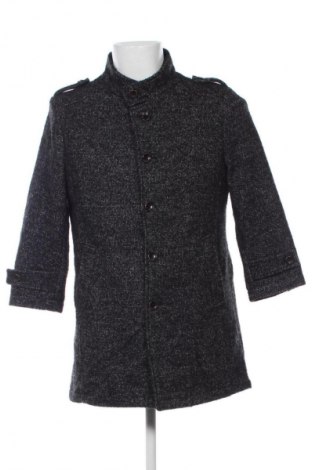 Pánsky kabát  Unbranded, Veľkosť M, Farba Čierna, Cena  42,95 €