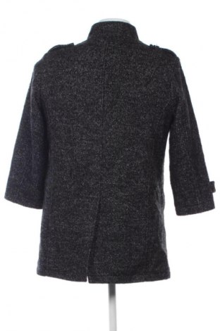 Pánsky kabát  Unbranded, Veľkosť M, Farba Čierna, Cena  42,95 €