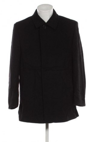 Herrenmantel Unbranded, Größe M, Farbe Schwarz, Preis € 47,99