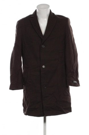 Мъжко палто Unbranded, Размер M, Цвят Многоцветен, Цена 58,99 лв.