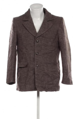 Palton de bărbați Unbranded, Mărime M, Culoare Maro, Preț 245,99 Lei