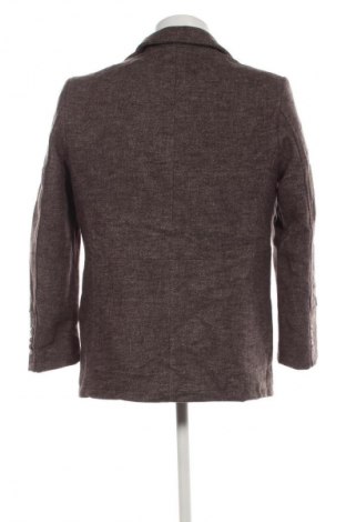 Palton de bărbați Unbranded, Mărime M, Culoare Maro, Preț 245,99 Lei